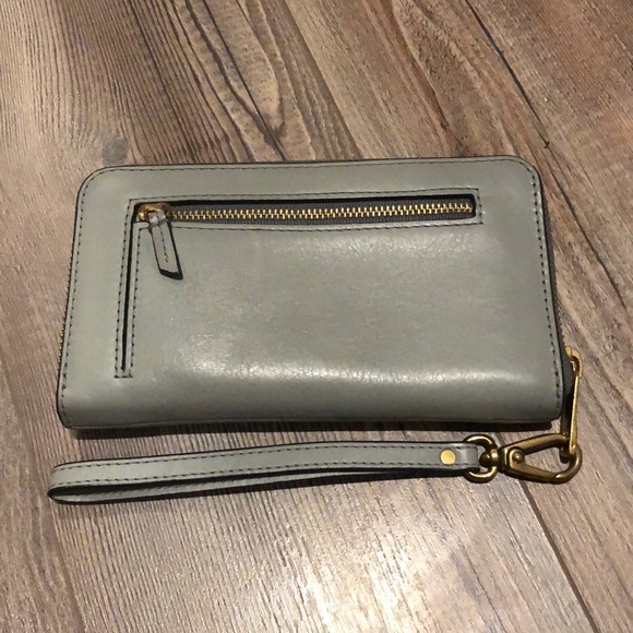 Fossil Wallet - Picture 3 of 4